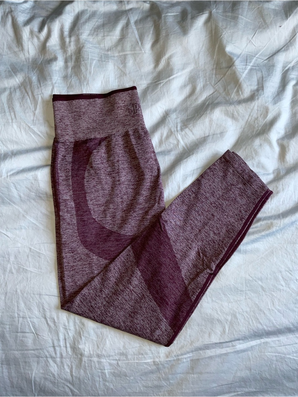 PINK Victoria’s Secret Seamless Leggings
